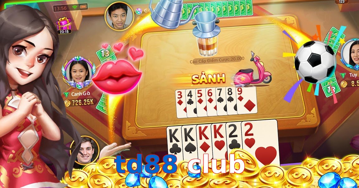 td88 club