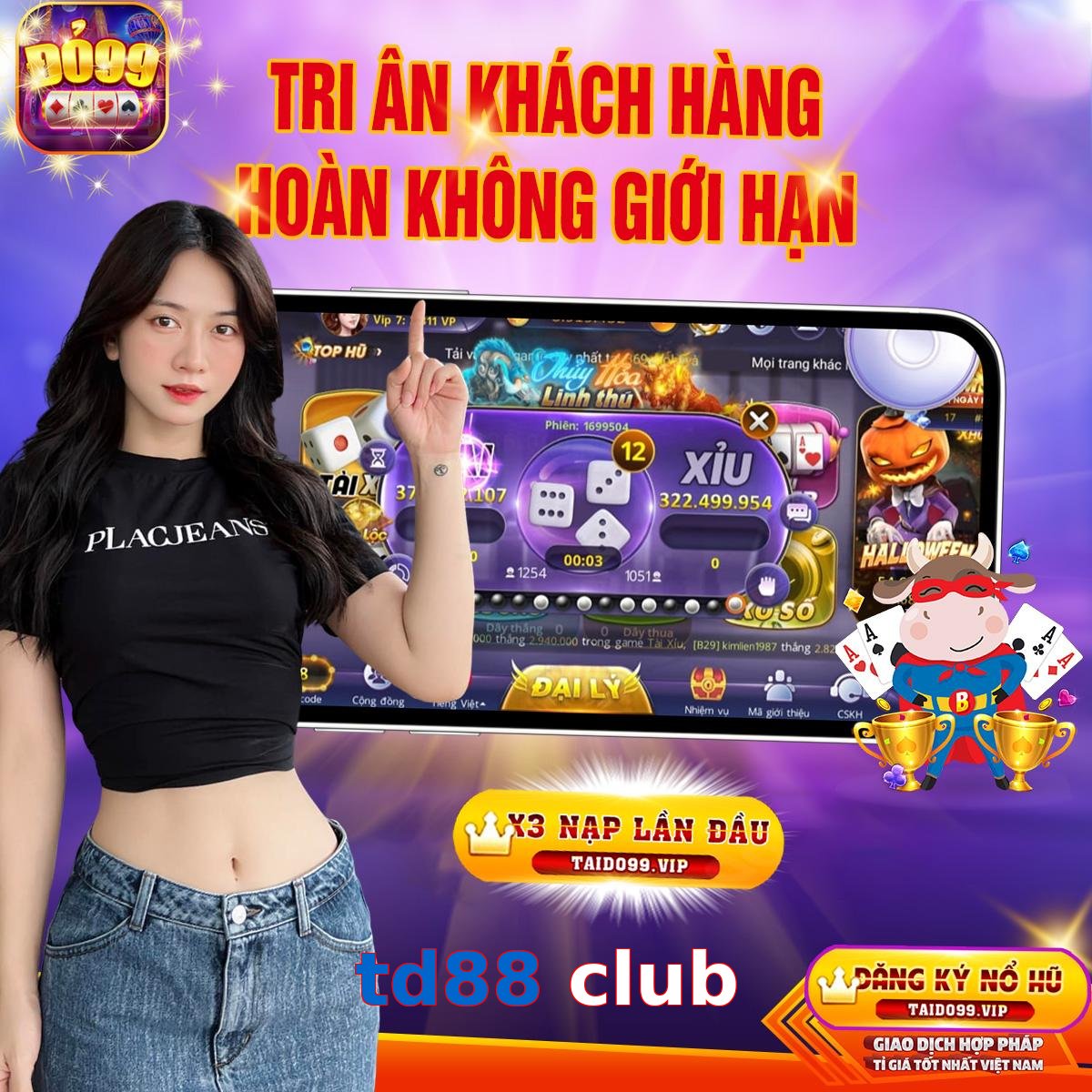 td88 club
