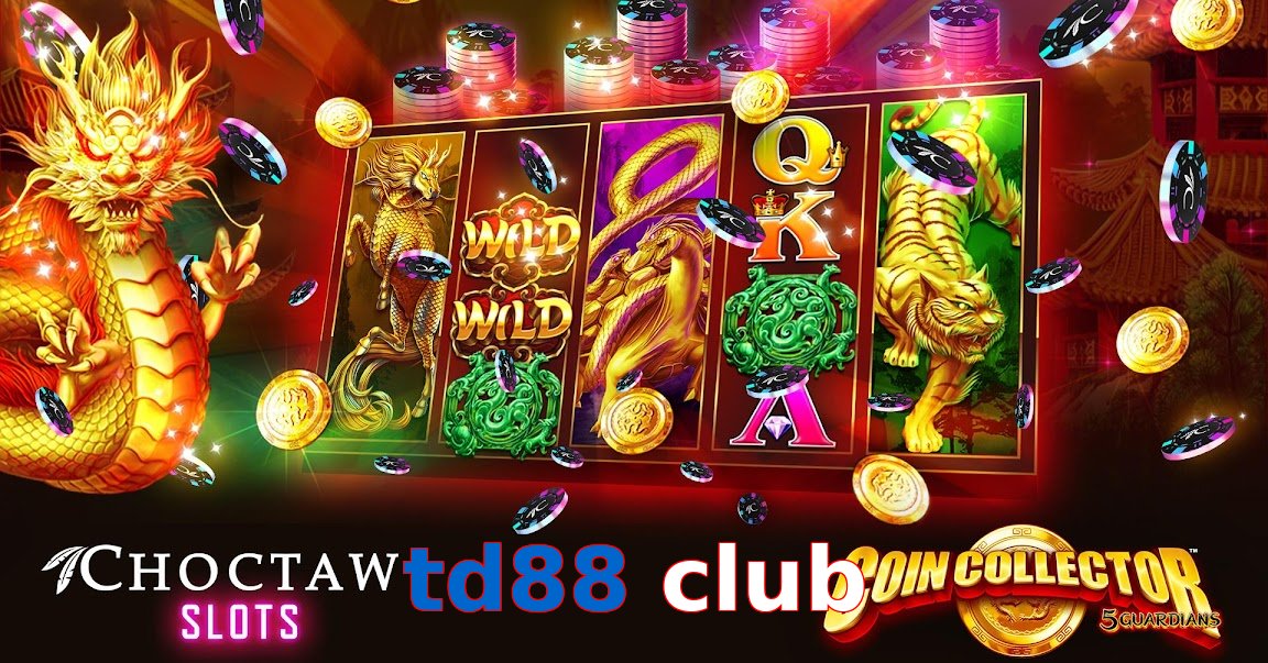 td88 club