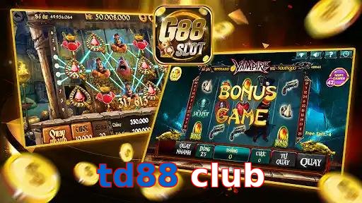 td88 club