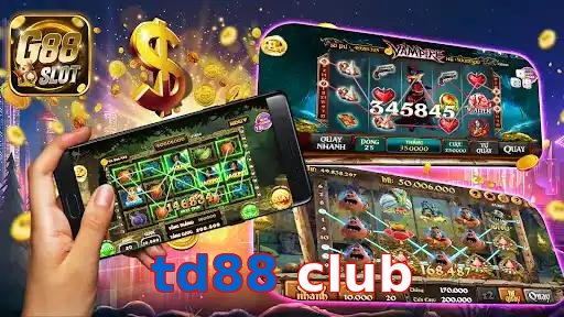 td88 club