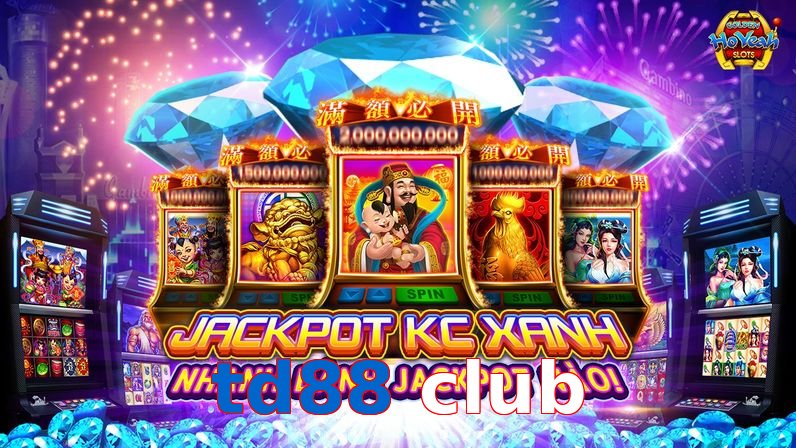 td88 club