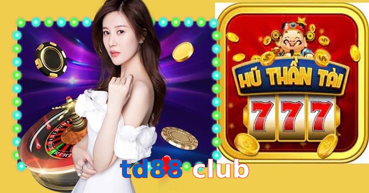 td88 club
