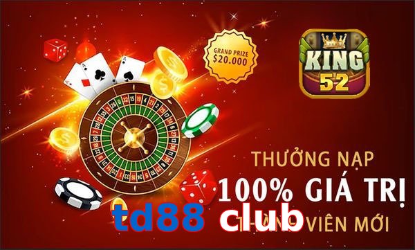 td88 club