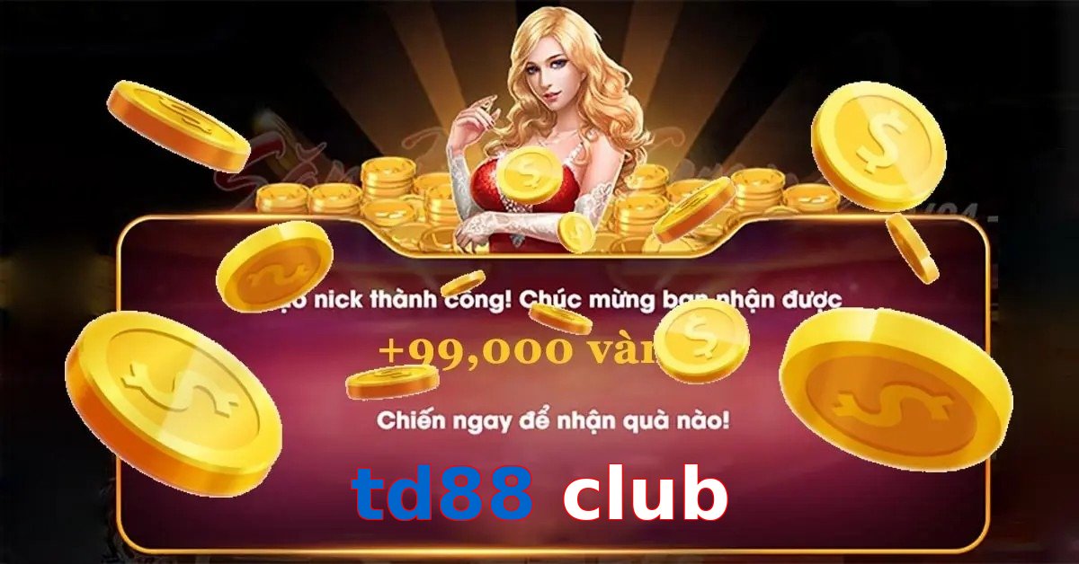 td88 club