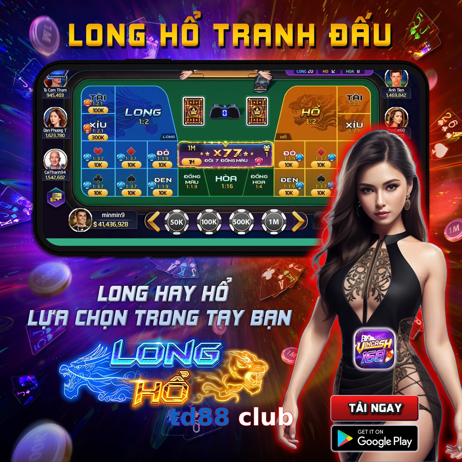 td88 club