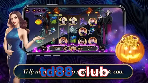 td88 club