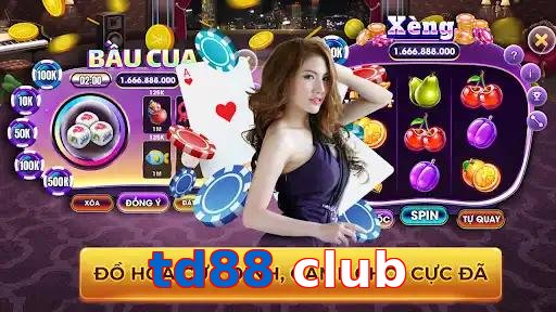 td88 club
