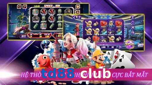 td88 club
