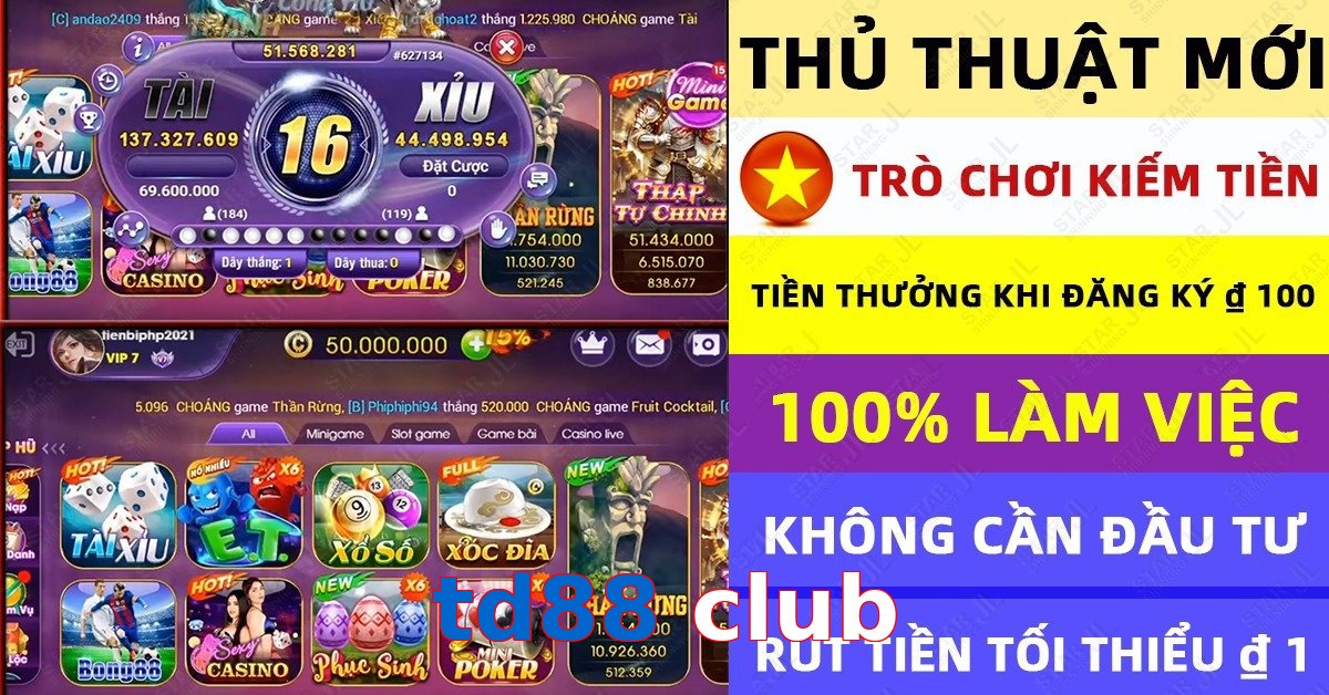 td88 club