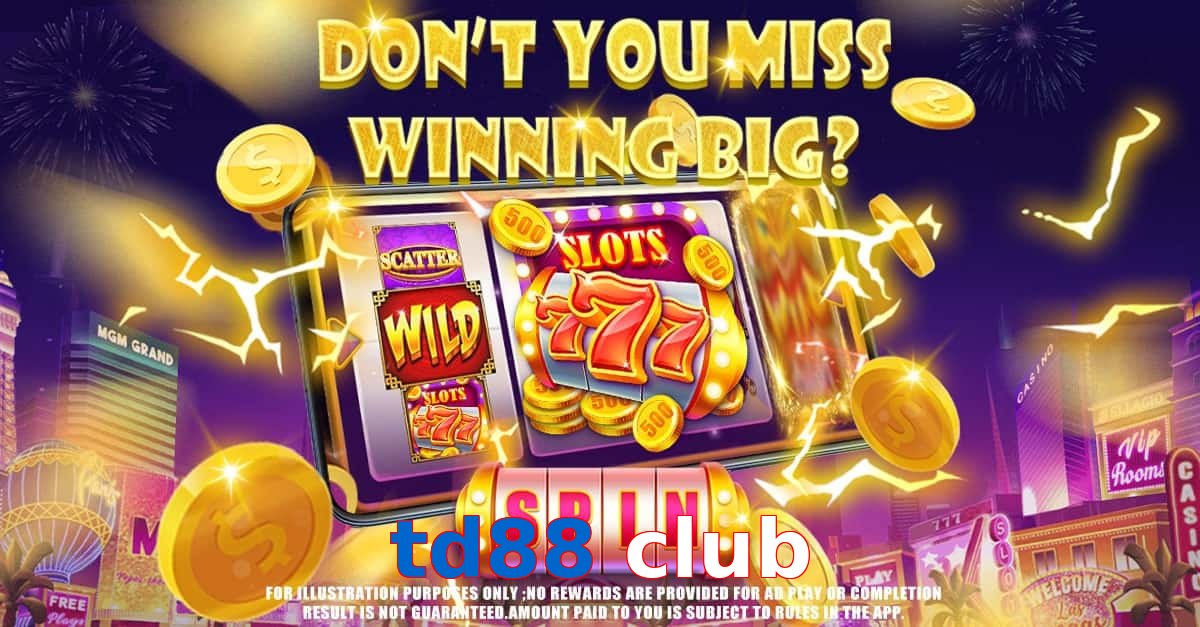 td88 club