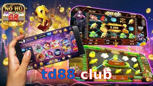 td88 club