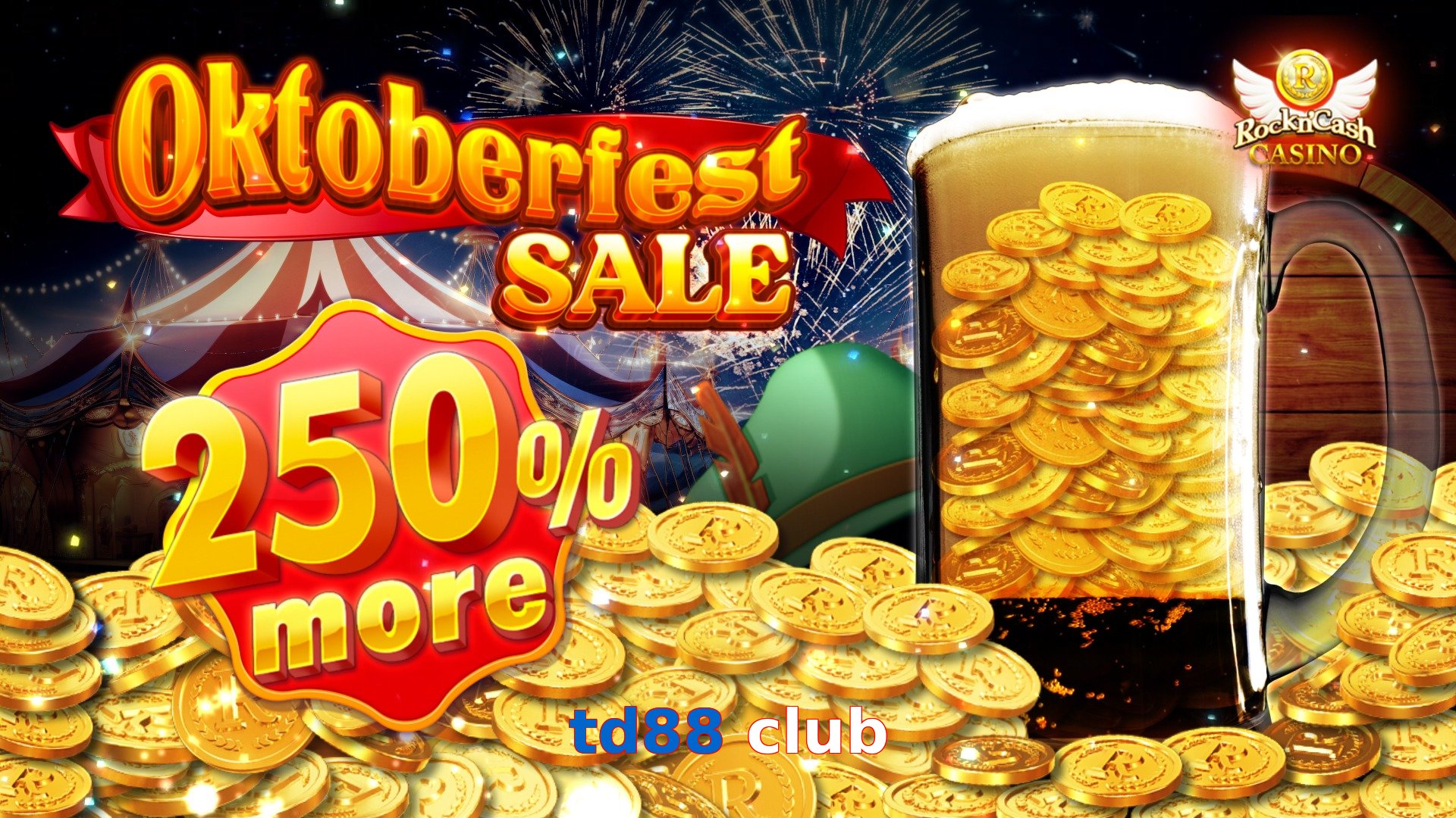 td88 club
