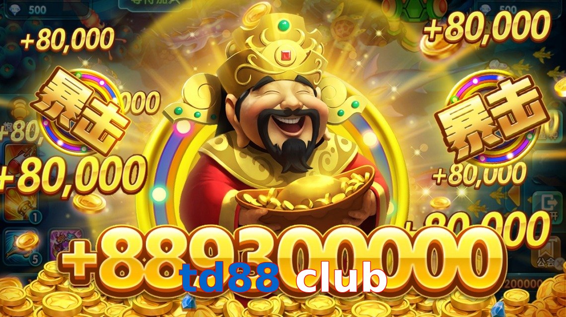 td88 club
