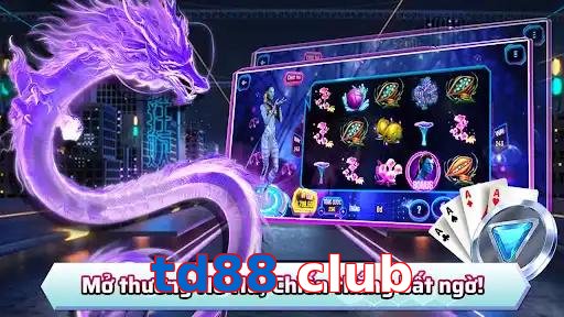 td88 club
