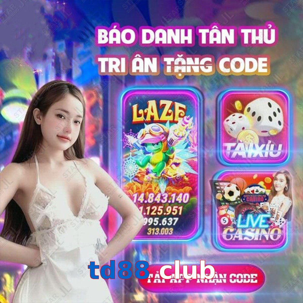 td88 club
