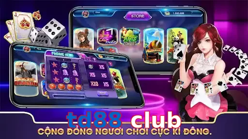 td88 club
