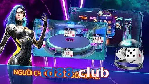 td88 club