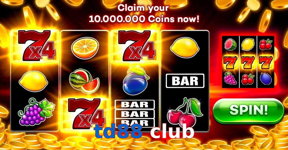 td88 club