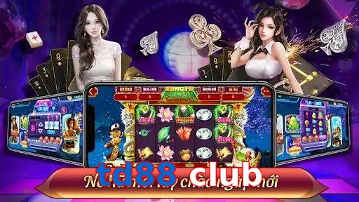 td88 club