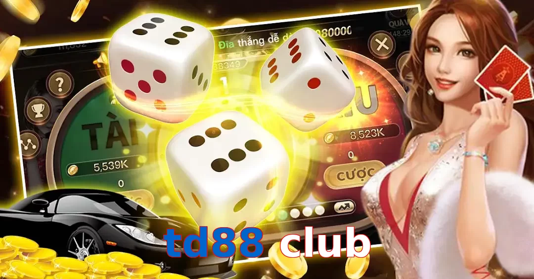 td88 club