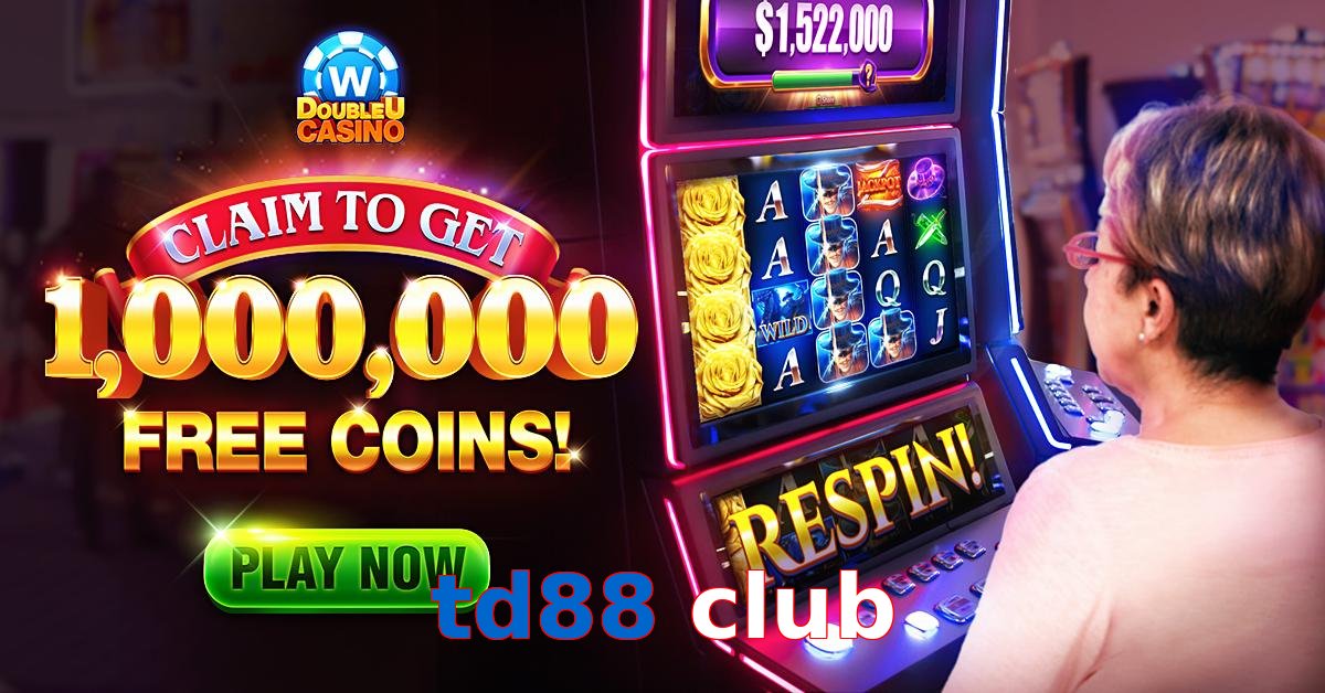 td88 club