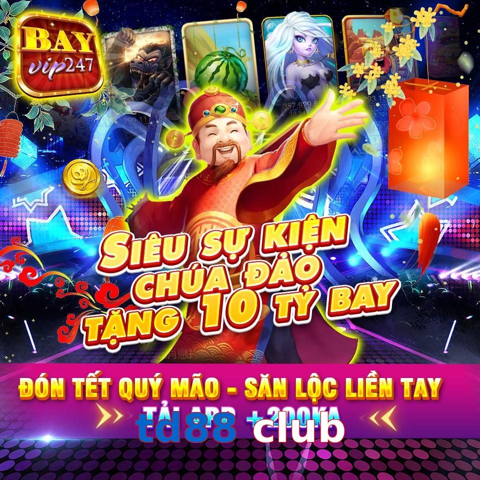 td88 club