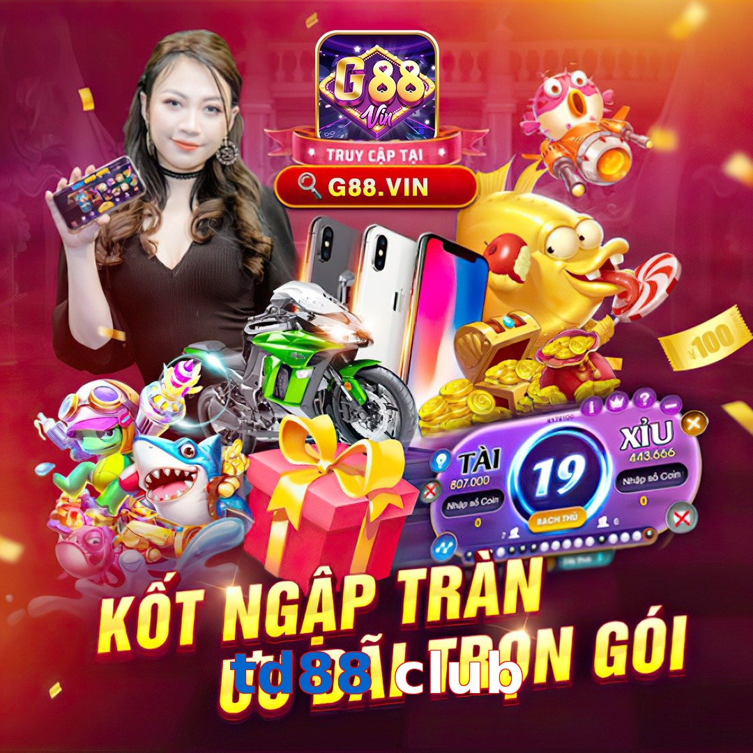 td88 club