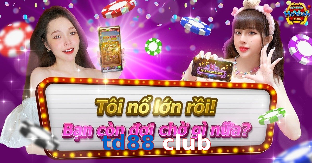 td88 club