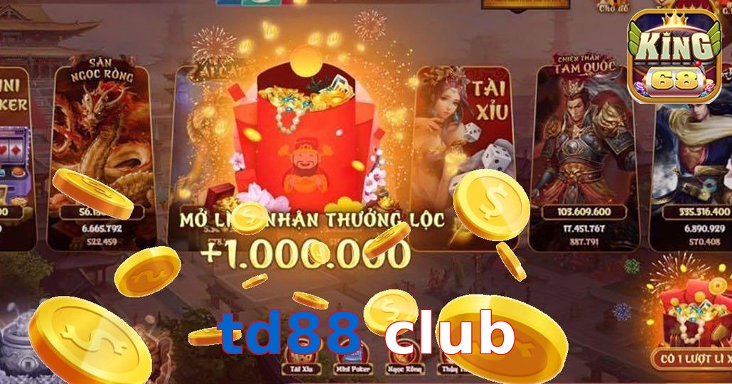 td88 club