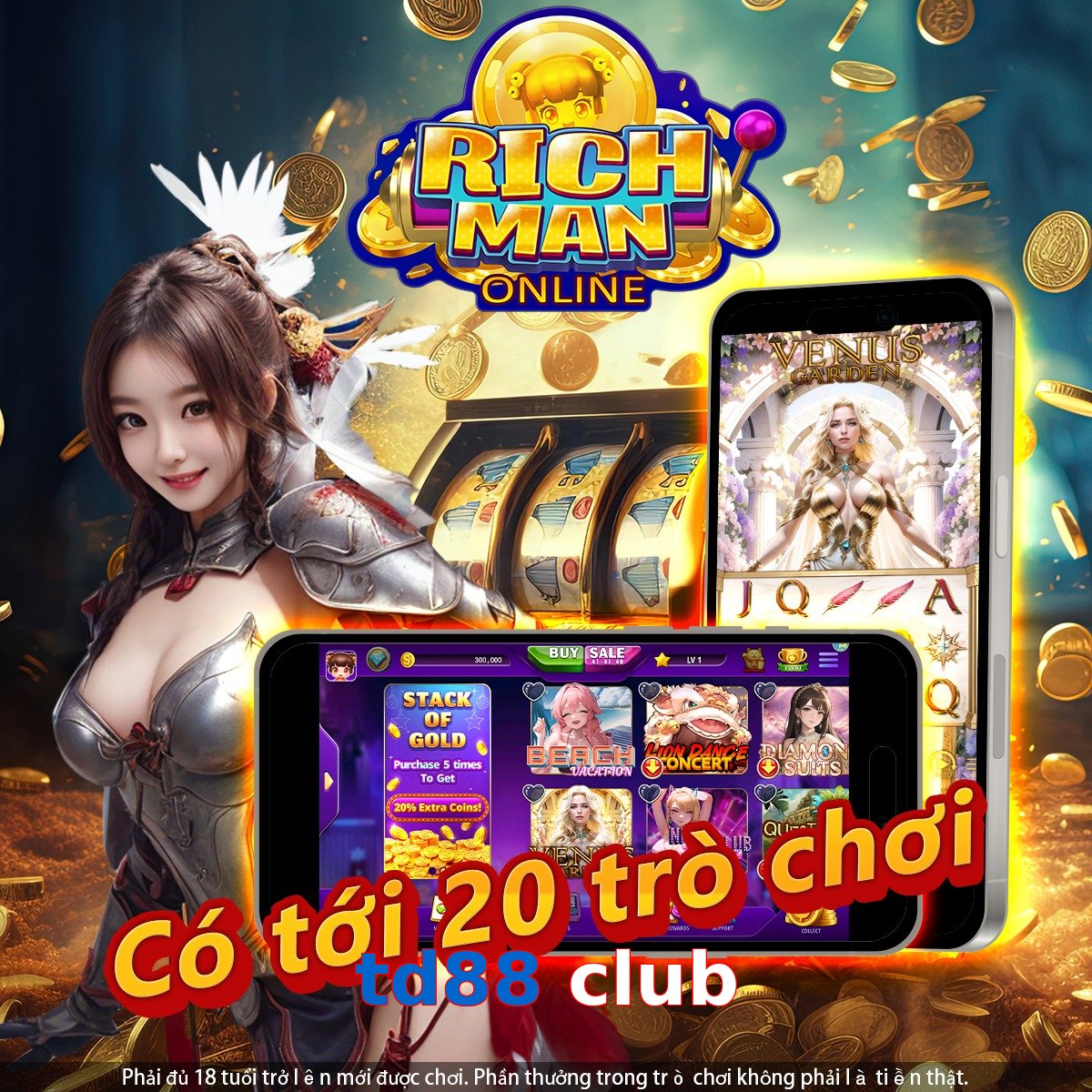 td88 club