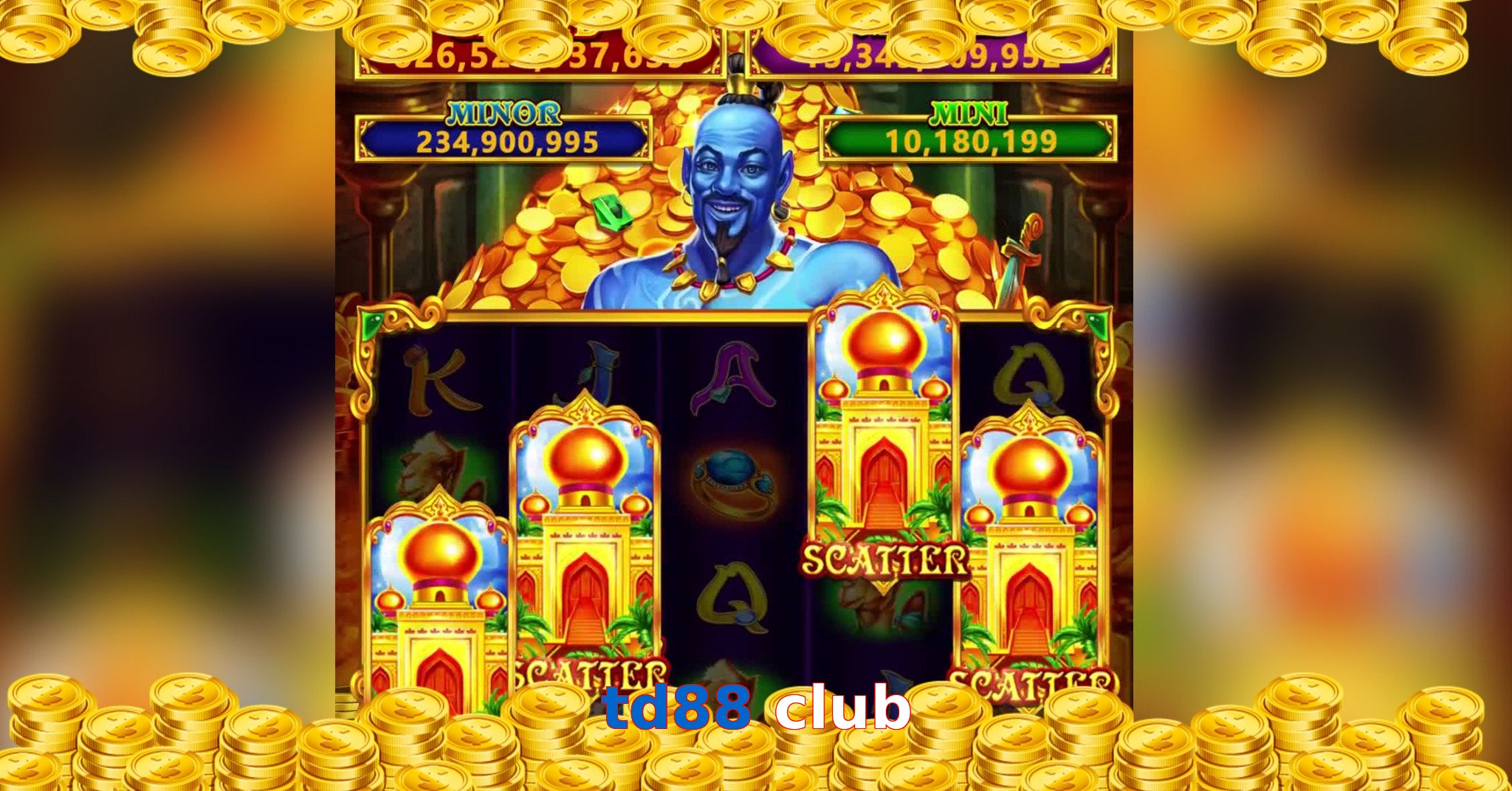 td88 club