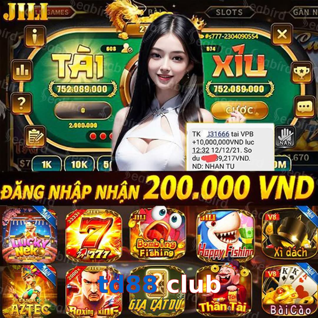 td88 club