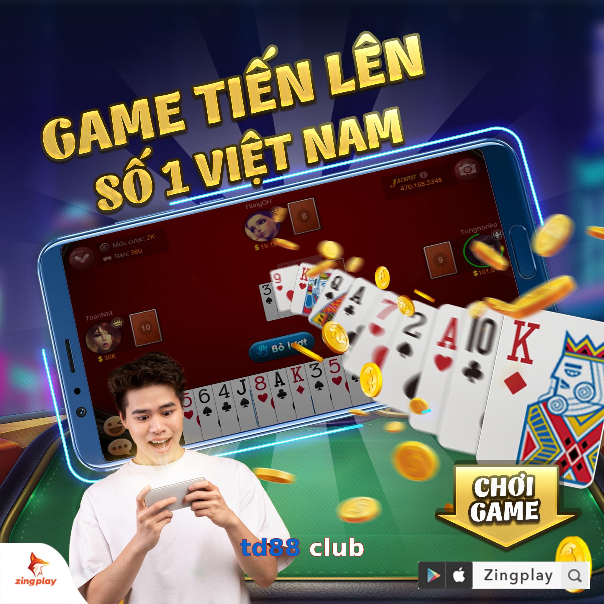 td88 club