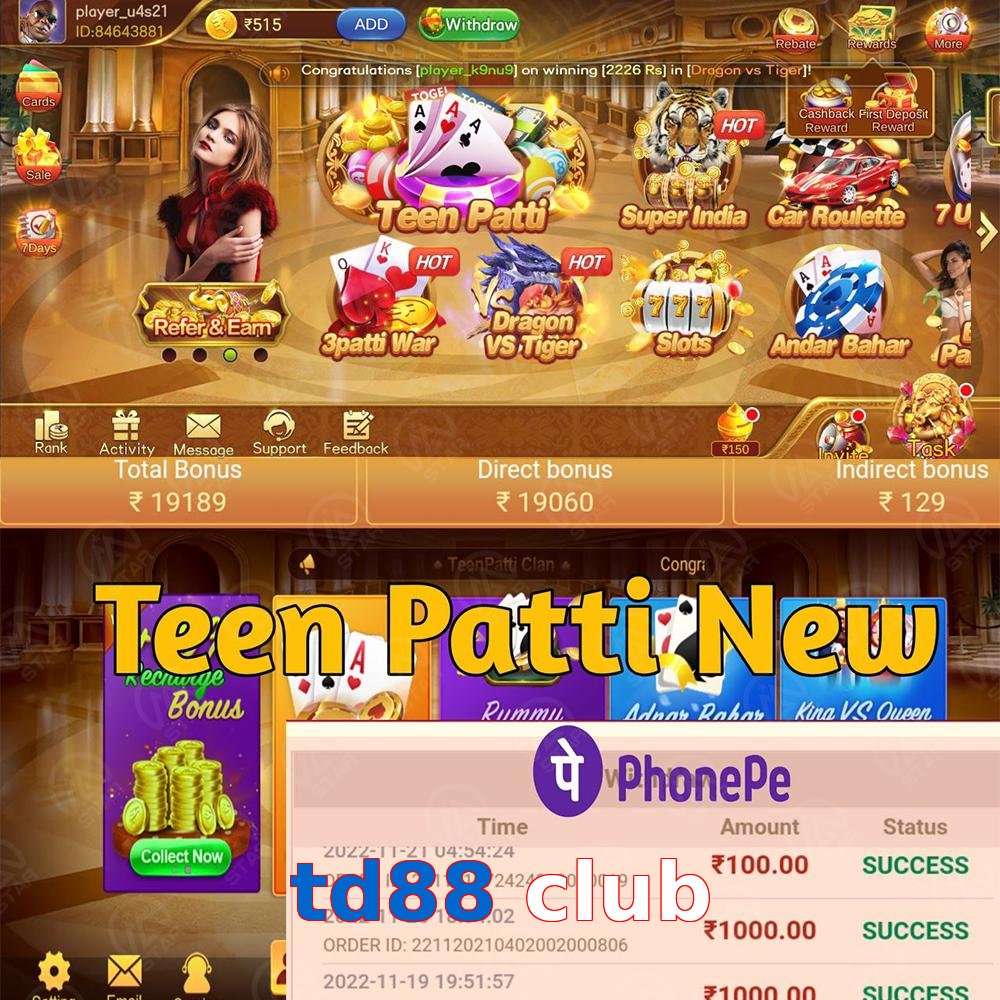 td88 club
