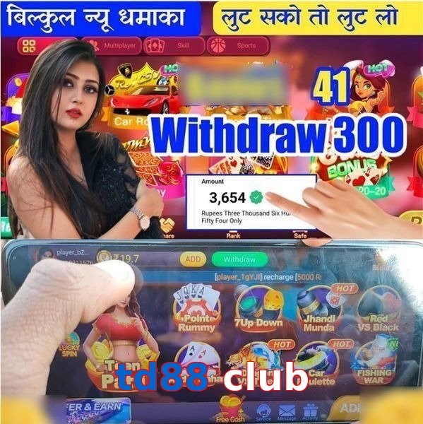 td88 club