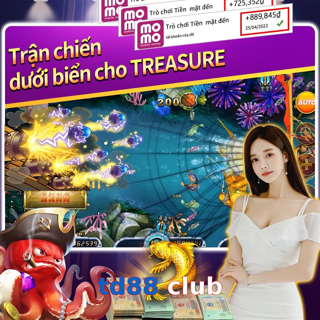 td88 club