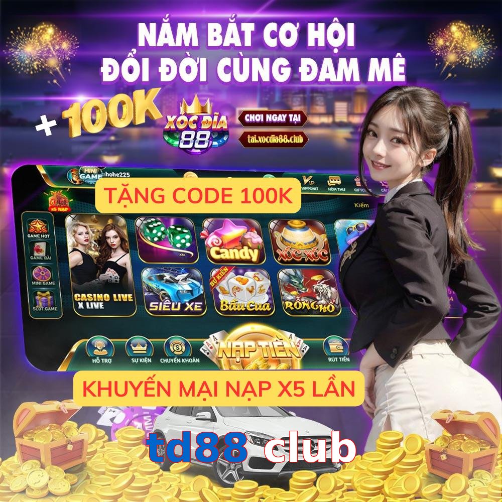 td88 club