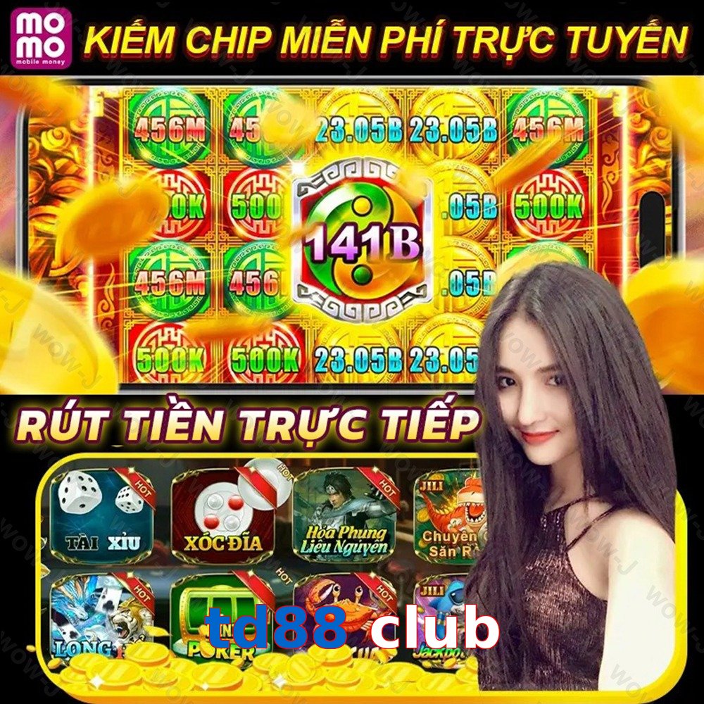 td88 club