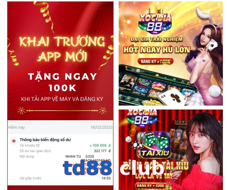 td88 club