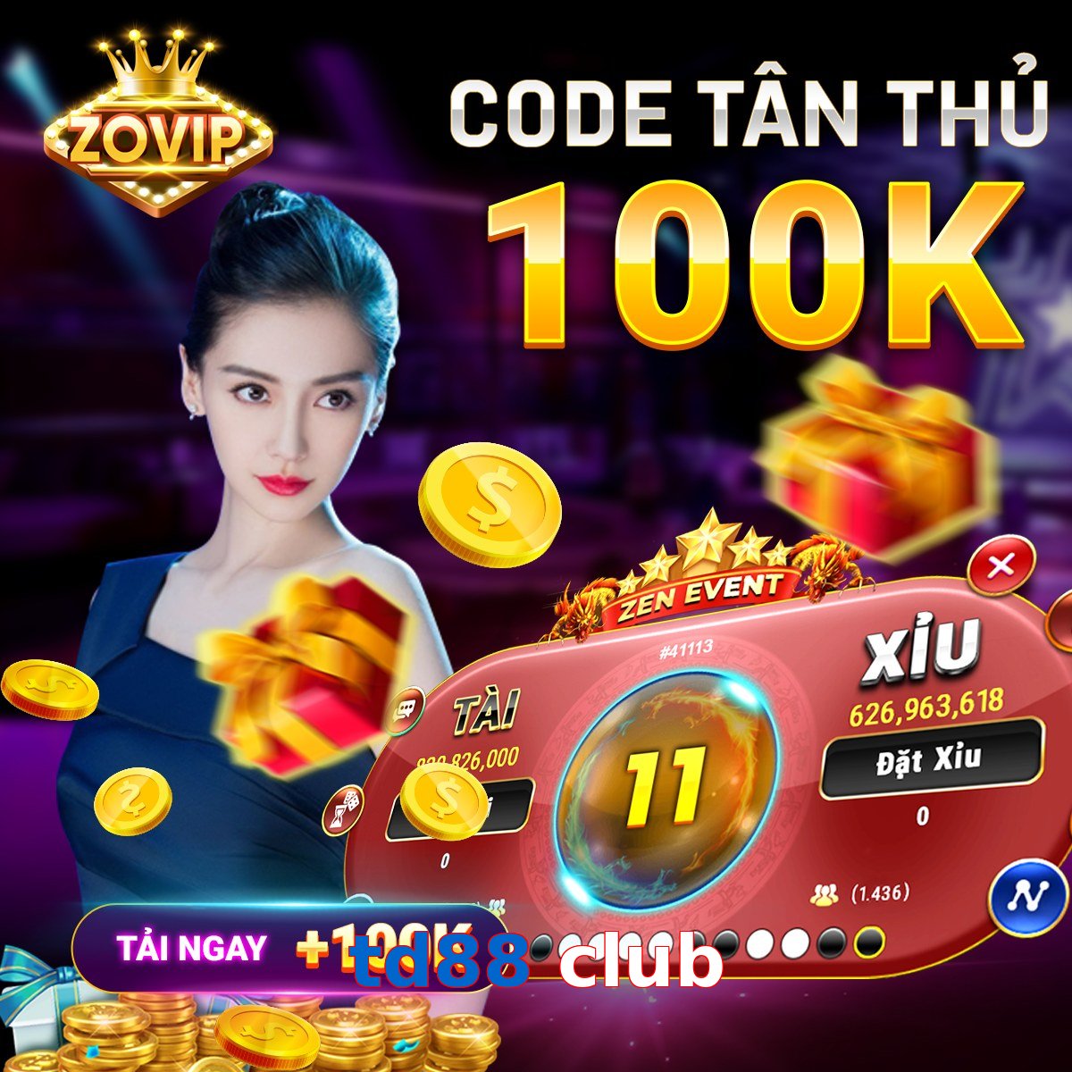 td88 club
