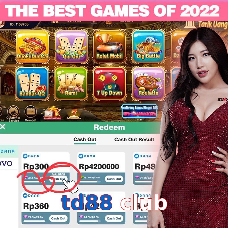 td88 club