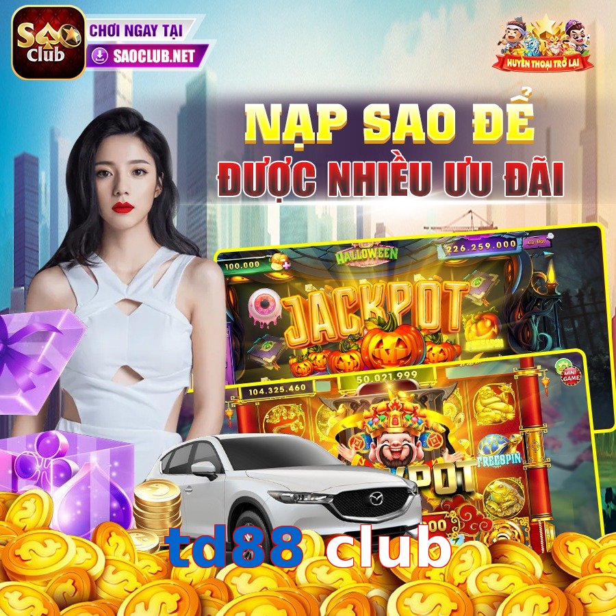td88 club