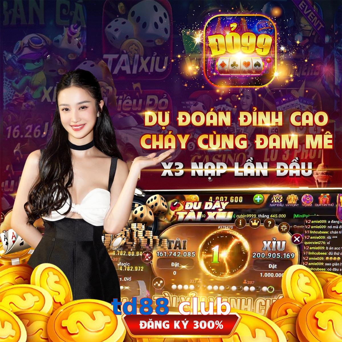 td88 club